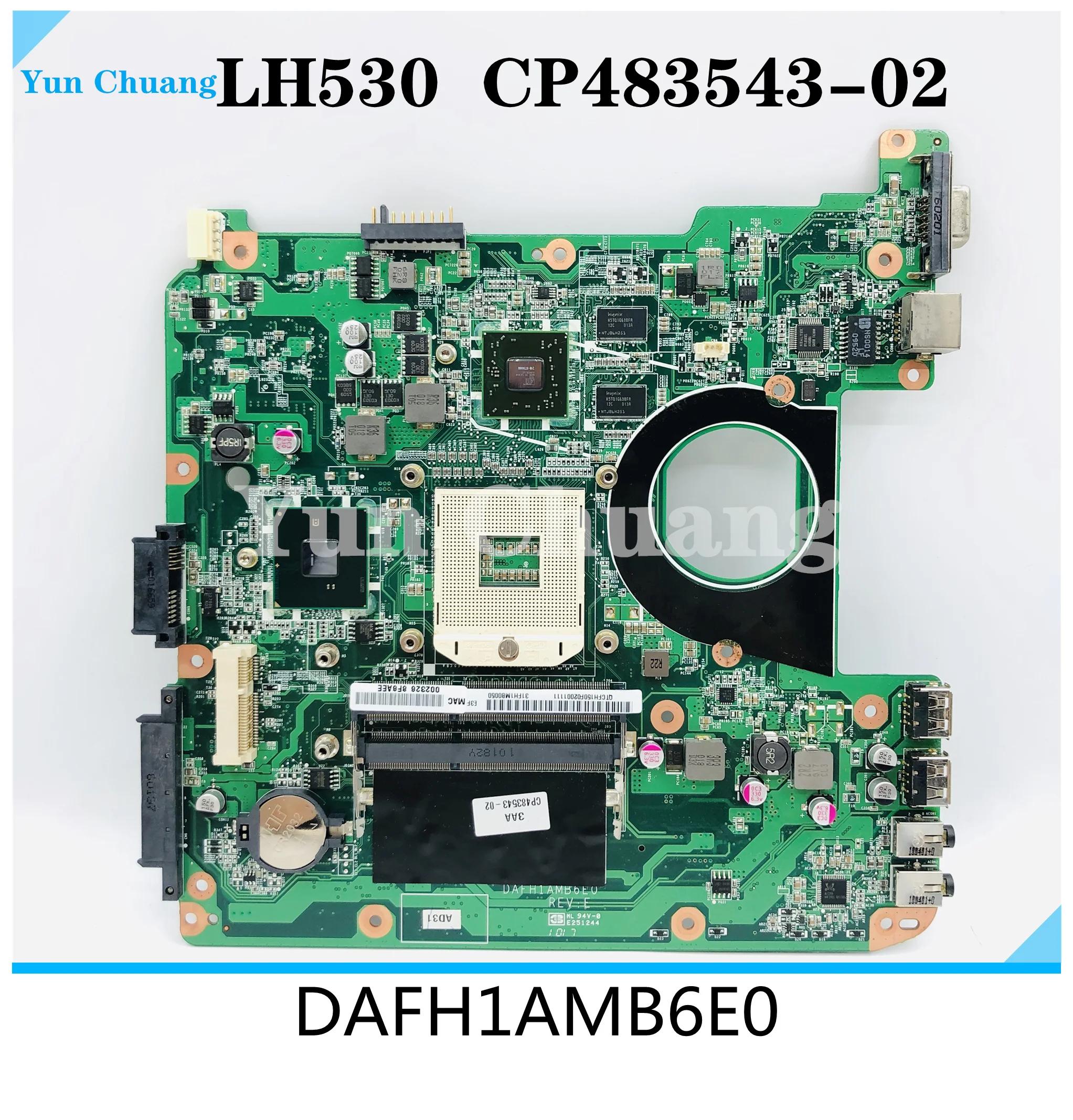 1amb6e0  LH530  ,  , 1amb6e0 DDR3 ̺, 100% ׽Ʈ,  